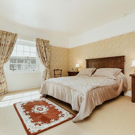 Smeaton Farm Luxury B&B St Mellion Room photo
