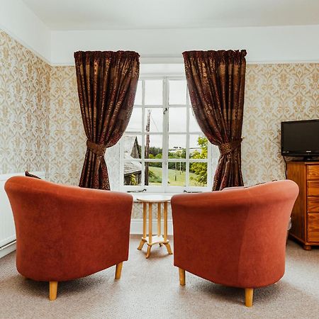 Smeaton Farm Luxury B&B St Mellion Room photo