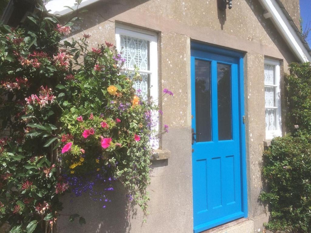 Smeaton Farm Luxury B&B St Mellion Exterior photo