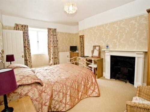 Smeaton Farm Luxury B&B St Mellion Room photo