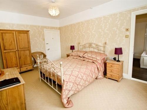 Smeaton Farm Luxury B&B St Mellion Room photo