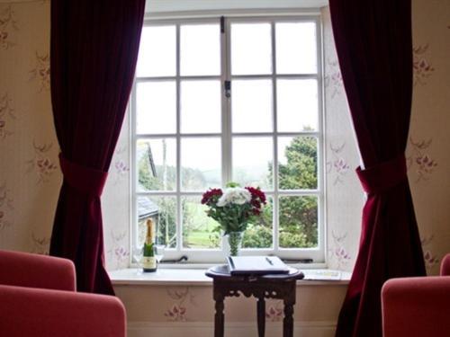 Smeaton Farm Luxury B&B St Mellion Room photo