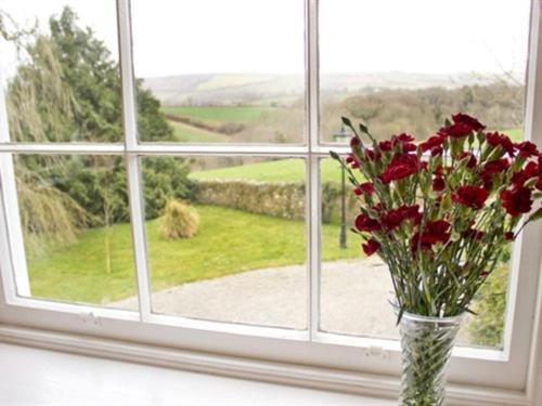 Smeaton Farm Luxury B&B St Mellion Room photo